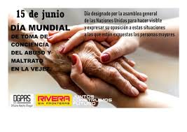 Un nuevo brote de coronavirus en un mercado d. 15 De Junio Dia Mundial De Toma De Conciencia Del Abuso Y Maltrato A La Vejez Intendencia Departamental De Rivera