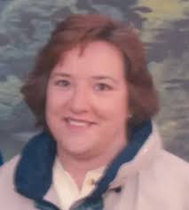 Obituary information for Angela Coudriet Tickle