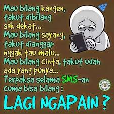 Check spelling or type a new query. Kata Kata Lucu Bikin Ngakak Buat Status Fb Cikimm Com Di 2020 Lucu Gambar Lucu Gambar