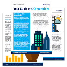 Llc Vs Corporation Which Will Benefit You The Most Chart