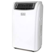 Portable air conditioners for a garage. Best Portable Air Conditioners For Apartments Small Spaces 2021 Apartment Therapy