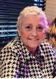 Shirley Uzzell Obituary