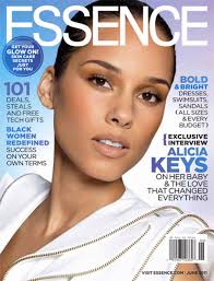 Alicia Keys Breaks Silence On "Homewrecker" Claims