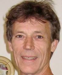 Michael McCollum Obituary (1950