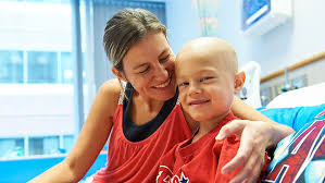Read about cancer signs, stages, cells, symptoms, and types. Osteosarcoma Bone Cancer In Children Children S Hospital Of Philadelphia