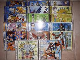 Anime websites are online collection of various animated movies, cartoons, and tv shows. æ•°ç å®è´ æš´é¾™ Digimon Adventure Zero Two 02 Anime Full Series With Movie Video Cd Vcd Collection Music Media Cds Dvds Other Media On Carousell