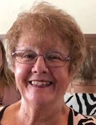 Rosemary Mae Kellis Obituary June 15, 2023