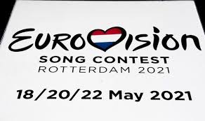 The contest will be held in rotterdam, the netherlands. Eurovision 2021 Why Has Belarus Been Banned From Eurovision Song Contest Tv Radio Showbiz Tv Express Co Uk