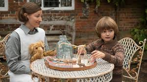 Christopher robin is a character created by a. Kelly Macdonald Stars In Film Adaptations Of Children Books But That Doesn T Mean The Books Are A Hit In Her House Marketwatch