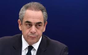 Σύμφωνα με τις πρώτες πληροφορίες εντοπίσθηκε. Kwnstantinos Mixalos Ebea Nekros Apo Anakoph Sto Grafeio Toy