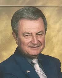 Most Recent Obituaries