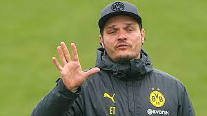Ettercap is a comprehensive suite for man in the middle attacks. Edin Terzic Begeistert Beim Bvb Vor Cl Spiel Als Trainer