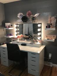 Makeup Room Decorating Ideas Makeuproomdecorationideas Diy Makeup Room Ideas Organizer Storage And Decorating Make Bedroom Decor Room Decor Stylish Bedroom