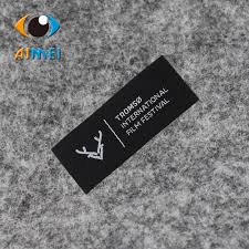 Cheap Clothing Labels Buy Quality Designer Clothing Labels Directly From China Designer Woven Labels Supplie Clothing Labels Design Fabric Labels Woven Labels