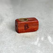 One Hitter Bowl Attachment