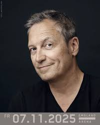 NEU ++ Martin Rütter: Schluss! Aus! ++ Tickets ab sofort! Die neue und  letzte Live-Tour von und mit Martin Rütter Er ist der Dogfather. Der  Hundeskanzler. Der Mann für alle Felle.