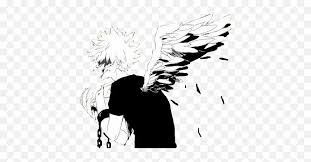 Let's get something straight, i am not a writer. Katsuki Katsukibakugo Bakugo Bnha Bokunoheroacademia Depressing Sad Bakugou Fanart Png Bakugo Png Free Transparent Png Images Pngaaa Com