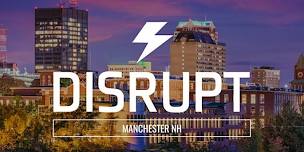 DisruptHR Manchester