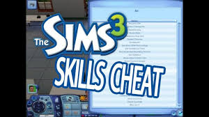 It's great to wear and look good, and thus, owning a good wardrobe becomes crucial. Sims 3 Skills Cheat Max Out Tips Faq 2021
