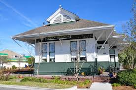 Train Depot Ocean Springs Mississippi Ocean Springs Mississippi Travel Favorite Vacation