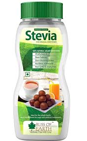 Best stevia brand for baking. 10 Pure Best Stevia Brands In India In 2021