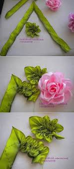 Flores Silk Ribbon Embroidery Patterns Embroidery Leaf Ribbon Embroidery Tutorial
