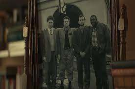 Afterlife (2021) cast and crew credits, including actors, actresses, directors, writers and more. Oetydkx5vypytm