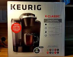 4.5 out of 5 stars. Keurig K55 Review Classic Coffee Maker Unboxing Fourth Estate
