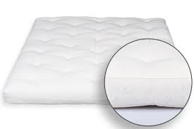 Bei einfachen formen genügt länge und breite. Futon Bio Baumwolle Slim