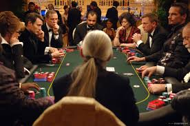 Resultado de imagem para 007 Cassino royale