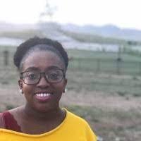 Sakinah Aaron's Instagram, Twitter & Facebook