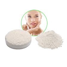 China Top Suppliers Cosmetics Grade Raw Material L-Ergothioneine Thiotane  Thiotaine Powder CAS 497-30-3 factory and manufacturers | Y&R