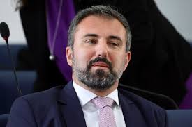 Igor Stojanović meta sarajevskih nacionalista