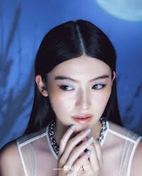 makeup offshot 🥀 @hiroko__________ @_m_1k_a__ Hair @keitahair