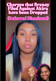 Devon Mayo and Akira Breakdown