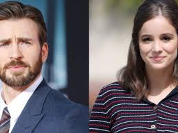 Chris Evans' Red Carpet Evolution