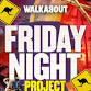 The Friday Night Project event image