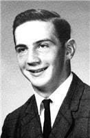 DAVID NOWLIN Obituary (1952