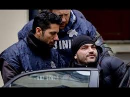 The albanian mafia's beginnings in ecuador. Top 10 Albanian Mafia Youtube