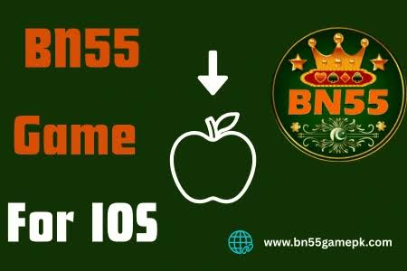 BN55 Game for iOS - How to Download BN55 for iOS/iPhone