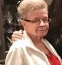 Obituary of Patricia Jean Stanziale