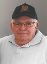 Francis "Frank" Albert Wright