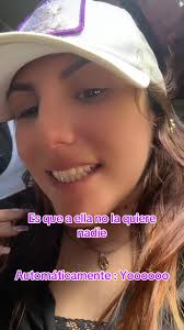 Automáticamente: La verdad sobre Dayana Moreno