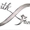 For instance, it appears in the cross of saint boniface, wrapped around the bars of a latin cross. 1