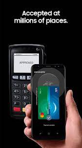 Here's everything you need to know about android pay, apple pay and samsung pay. Samsung Pay Para Android Apk Descargar