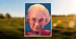 Marjorie Anne Ziegler Obituary February 28, 2021