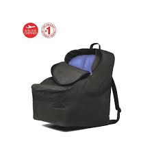J L Childress Ultimate Backpack Padded Car Seat Travel Bag Black 1 Pack Travel Backpack Travel Backpack Car Seat Travel Bag Ultimate Backpack Car Seats