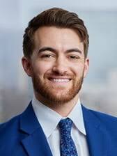 Benjamin Scissors Profile