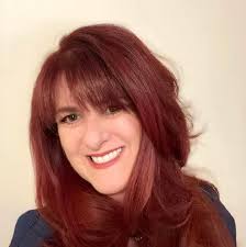 Who is a good nail technician in Oak Island and Southport area?