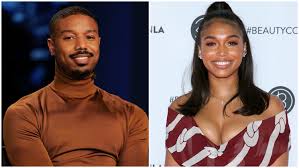 Karli herself is a hairstylist and has garnered much love and attention from the public in these few years. Michael B Jordan Says He S Extremely Happy In Relationship With Lori Harvey Wkyc Com